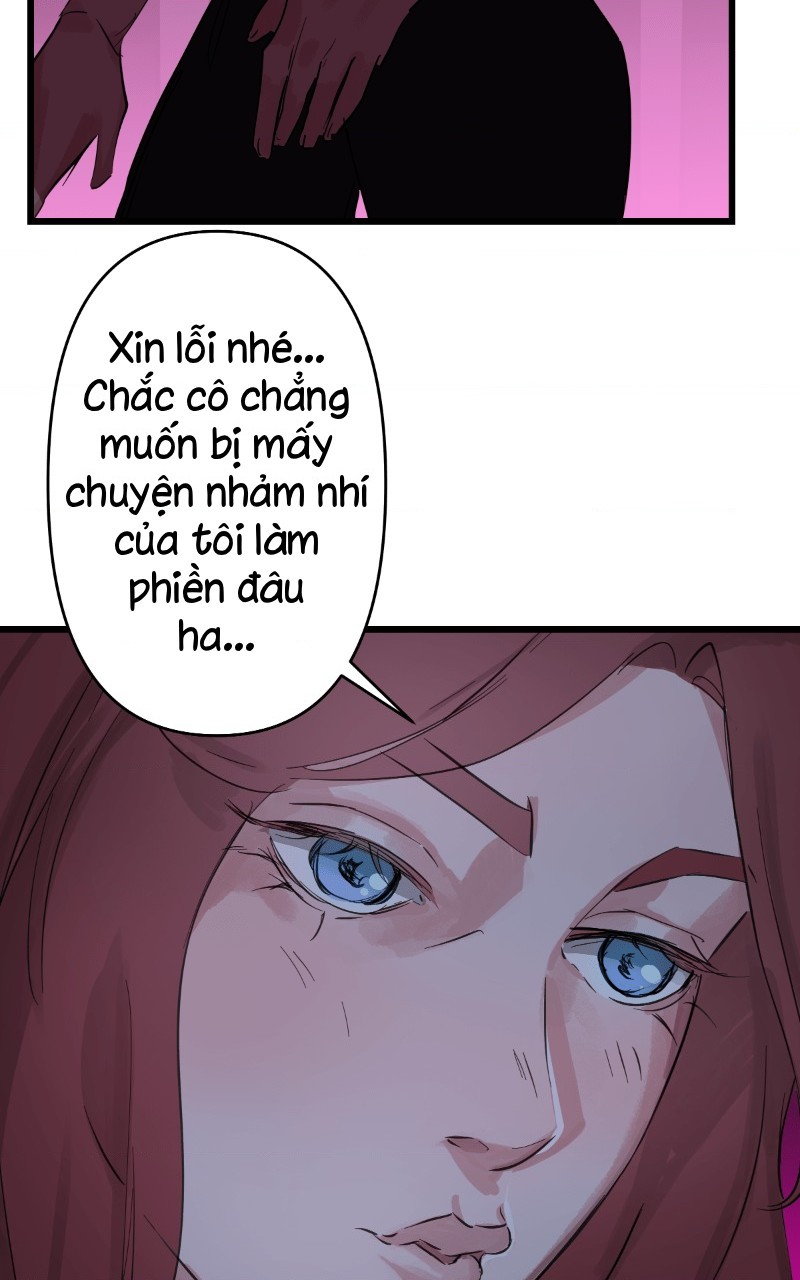 đọc truyện Nàng Mọt Sách Hoàn Hảo Chương 4 ảnh 13 tại Thiên Thai Truyện