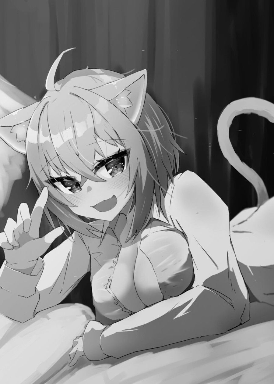 Nàng Người Yêu Ngọt Ngào Nekomata Oneshot page 3 - Giả Dược