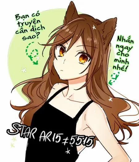 đọc truyện Nàng Nhím Và Cậu Ngốc [harinezumi No Dilemma, Hedgehog