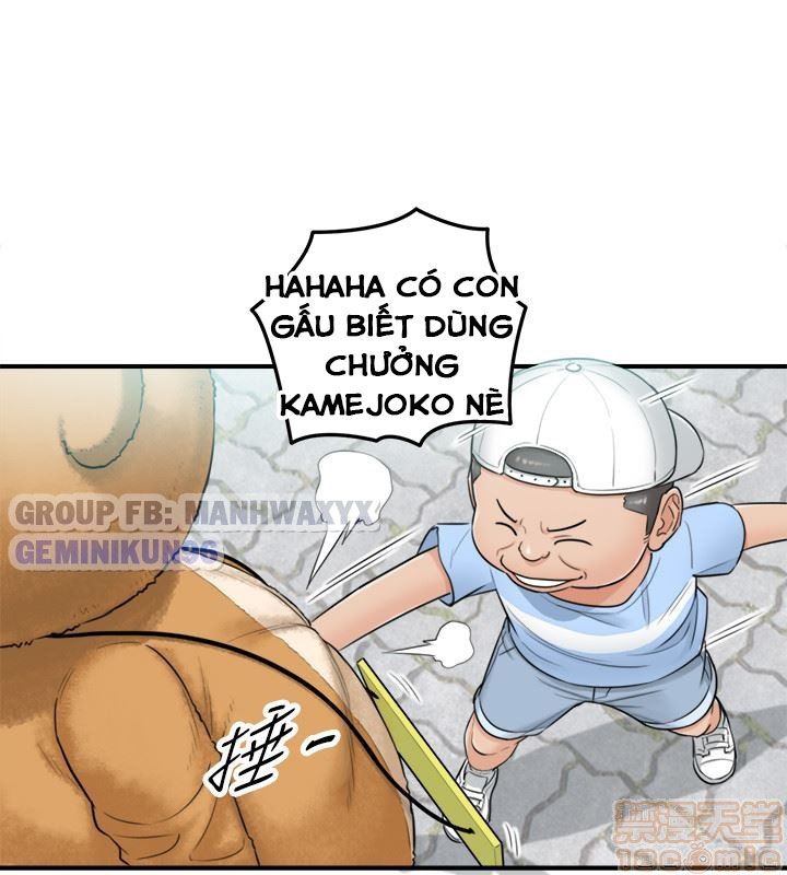 đọc truyện Nàng Sếp Trẻ Tuổi Chương 1 ảnh 18 tại Thiên Thai Truyện