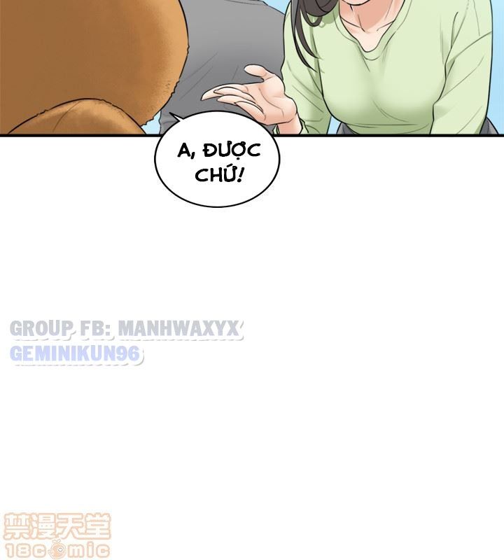 đọc truyện Nàng Sếp Trẻ Tuổi Chương 1 ảnh 24 tại Thiên Thai Truyện