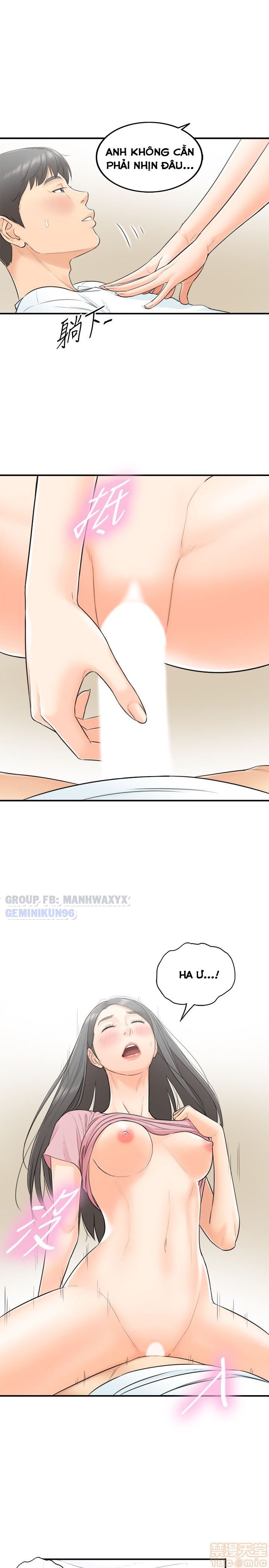 đọc truyện Nàng Sếp Trẻ Tuổi Chương 1 ảnh 35 tại Thiên Thai Truyện