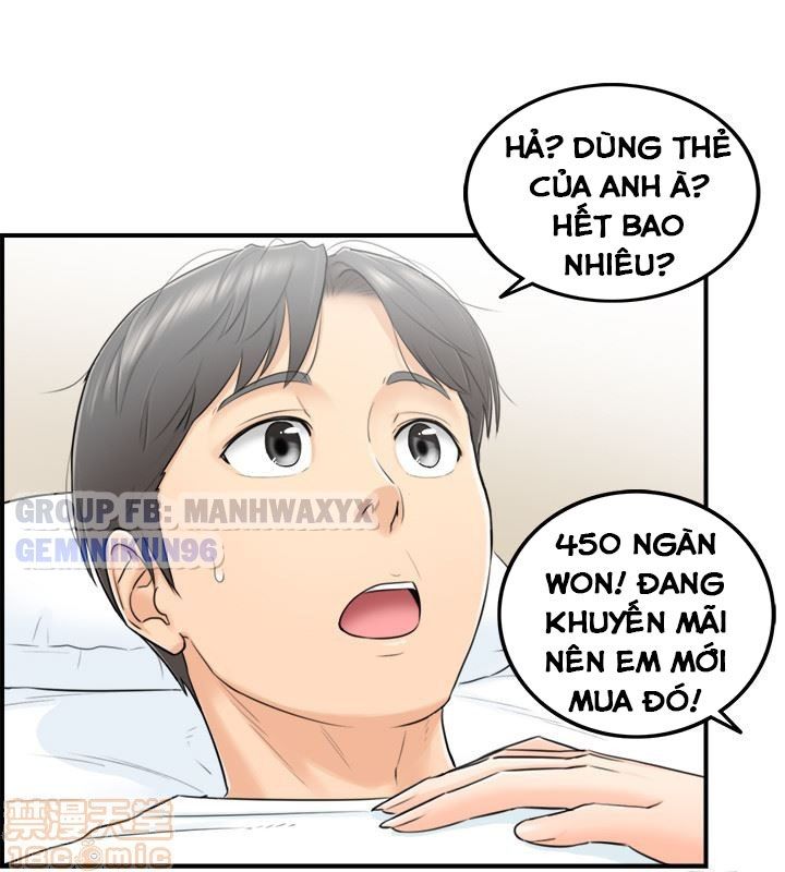 đọc truyện Nàng Sếp Trẻ Tuổi Chương 1 ảnh 42 tại Thiên Thai Truyện