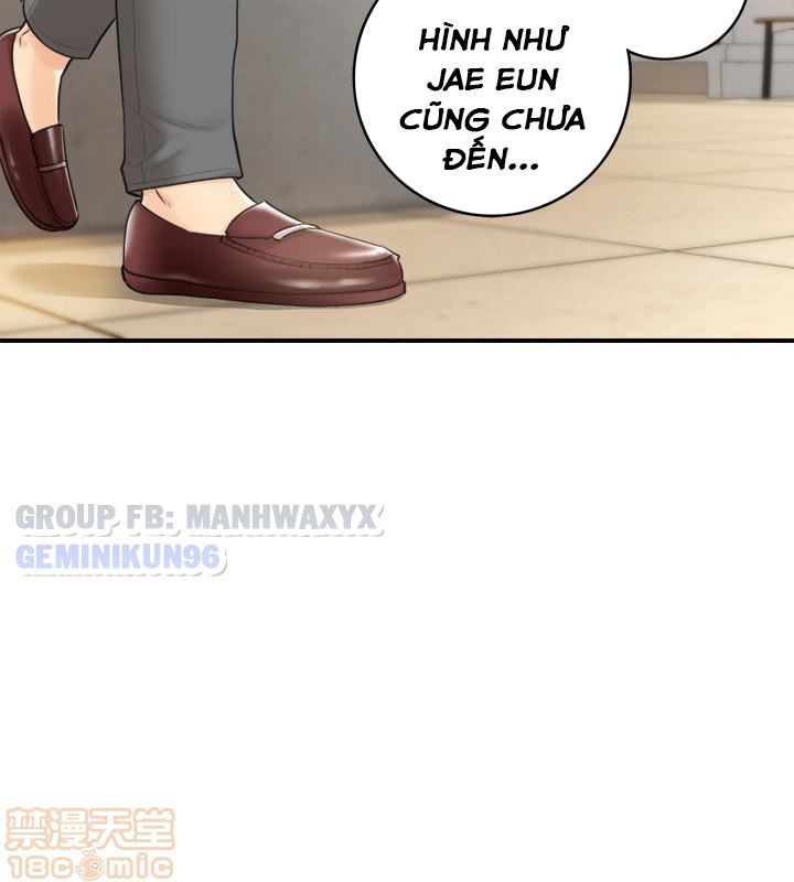 đọc truyện Nàng Sếp Trẻ Tuổi Chương 10 ảnh 31 tại Thiên Thai Truyện