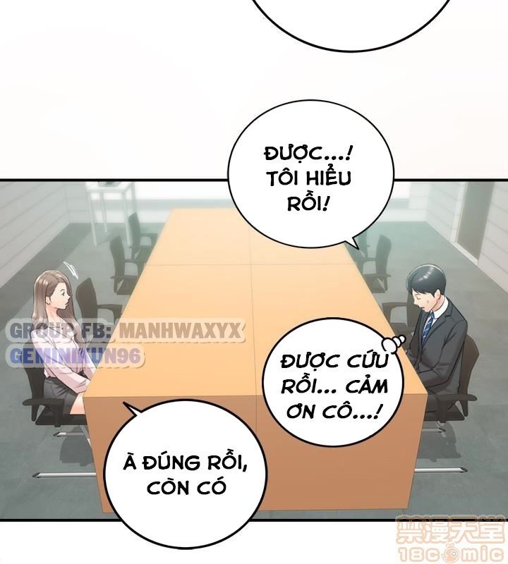 đọc truyện Nàng Sếp Trẻ Tuổi Chương 10 ảnh 41 tại Thiên Thai Truyện