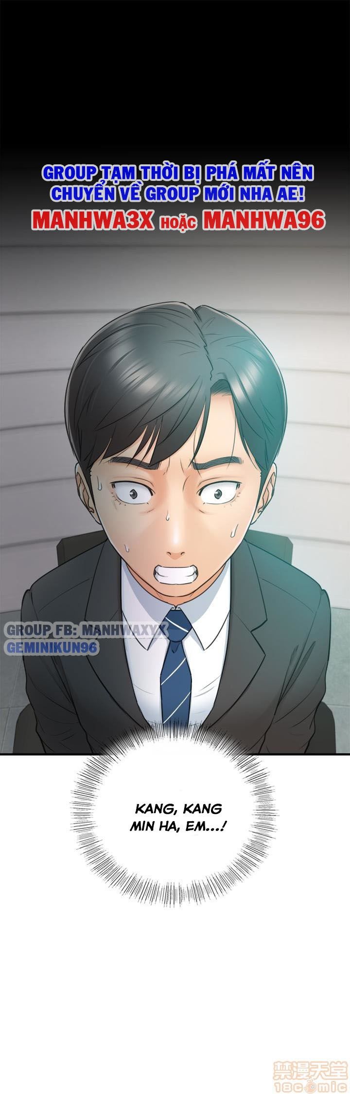 đọc truyện Nàng Sếp Trẻ Tuổi Chương 10 ảnh 44 tại Thiên Thai Truyện