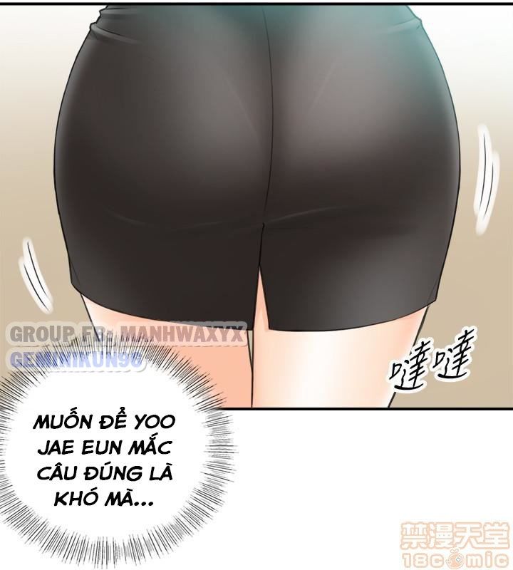 đọc truyện Nàng Sếp Trẻ Tuổi Chương 11 ảnh 26 tại Thiên Thai Truyện