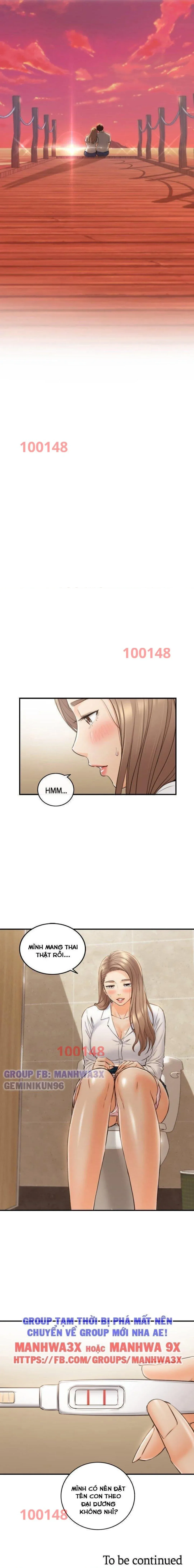 đọc truyện Nàng Sếp Trẻ Tuổi Chương 111 ảnh 6 tại Thiên Thai Truyện