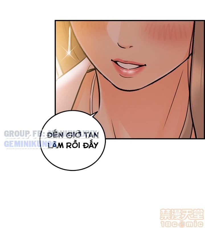 đọc truyện Nàng Sếp Trẻ Tuổi Chương 12 ảnh 37 tại Thiên Thai Truyện