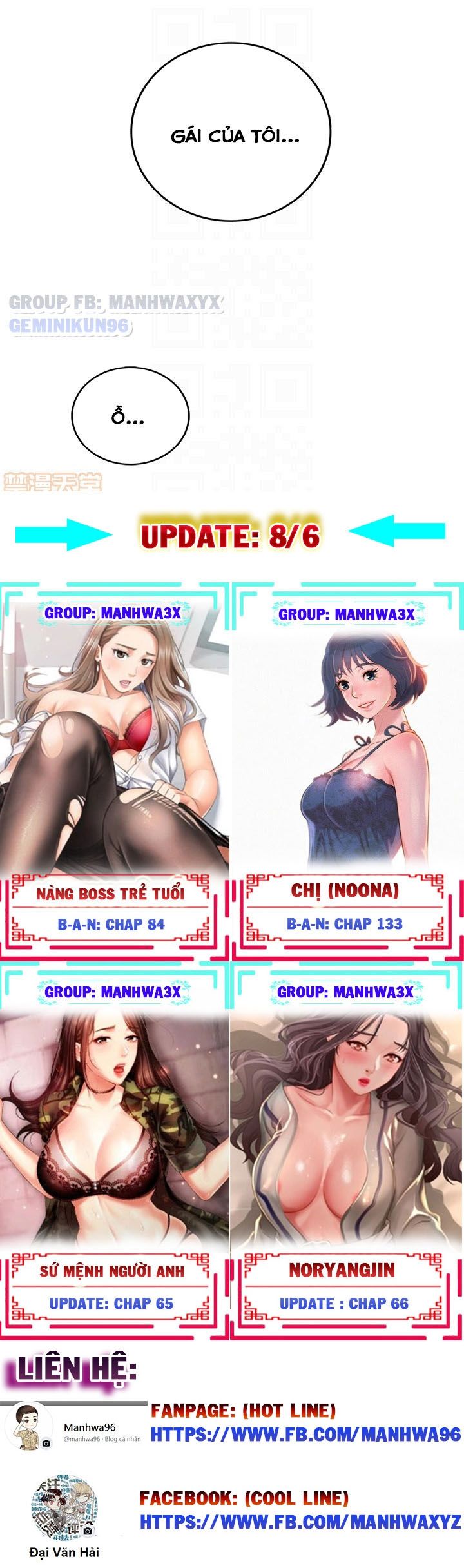 đọc truyện Nàng Sếp Trẻ Tuổi Chương 13 ảnh 20 tại Thiên Thai Truyện