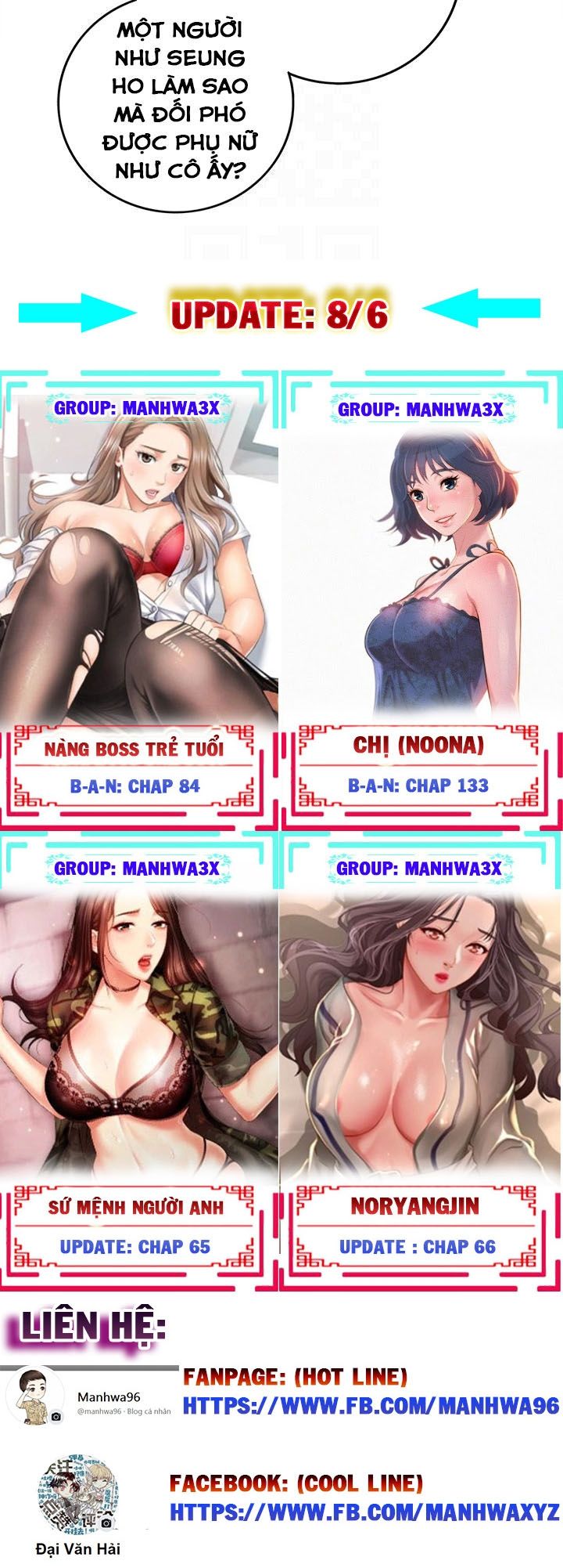 đọc truyện Nàng Sếp Trẻ Tuổi Chương 13 ảnh 30 tại Thiên Thai Truyện