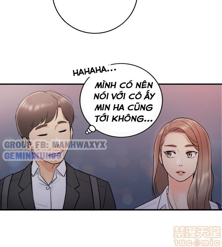 đọc truyện Nàng Sếp Trẻ Tuổi Chương 13 ảnh 10 tại Thiên Thai Truyện