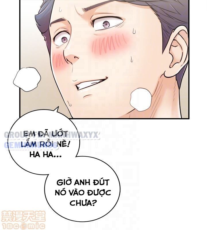 đọc truyện Nàng Sếp Trẻ Tuổi Chương 14 ảnh 13 tại Thiên Thai Truyện