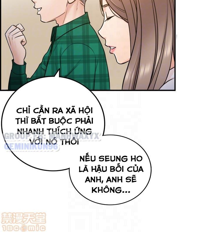 đọc truyện Nàng Sếp Trẻ Tuổi Chương 14 ảnh 33 tại Thiên Thai Truyện