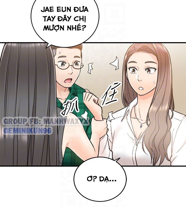 đọc truyện Nàng Sếp Trẻ Tuổi Chương 14 ảnh 35 tại Thiên Thai Truyện