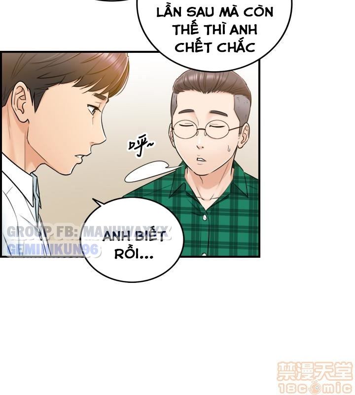 đọc truyện Nàng Sếp Trẻ Tuổi Chương 15 ảnh 16 tại Thiên Thai Truyện