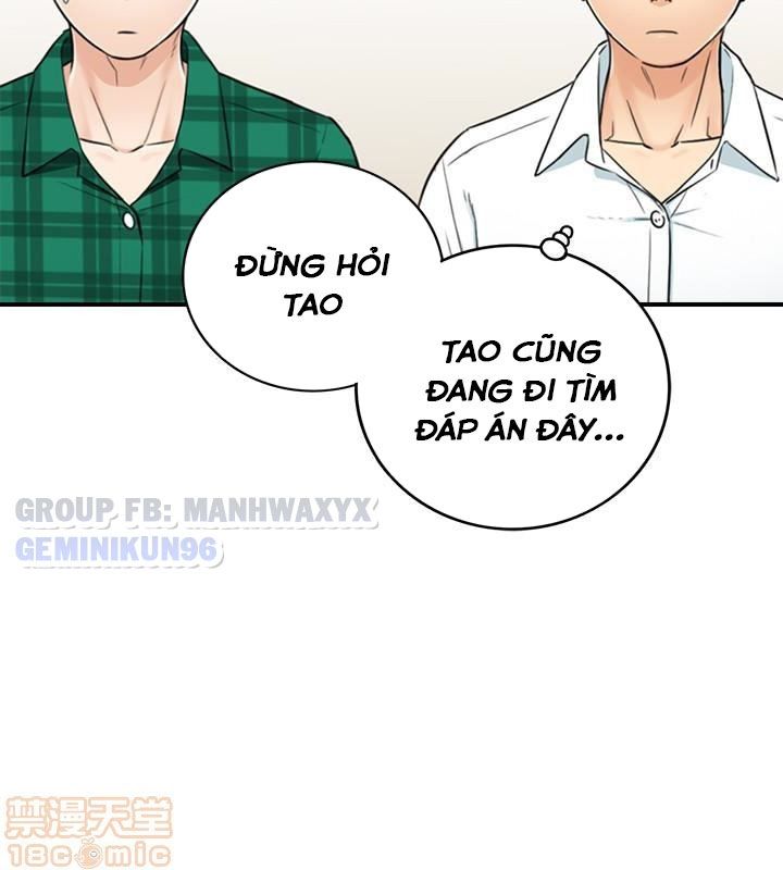 đọc truyện Nàng Sếp Trẻ Tuổi Chương 15 ảnh 18 tại Thiên Thai Truyện