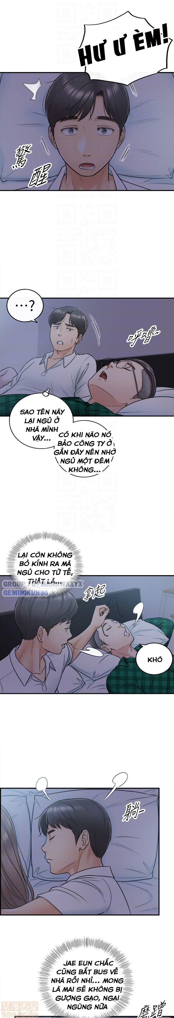 đọc truyện Nàng Sếp Trẻ Tuổi Chương 15 ảnh 31 tại Thiên Thai Truyện