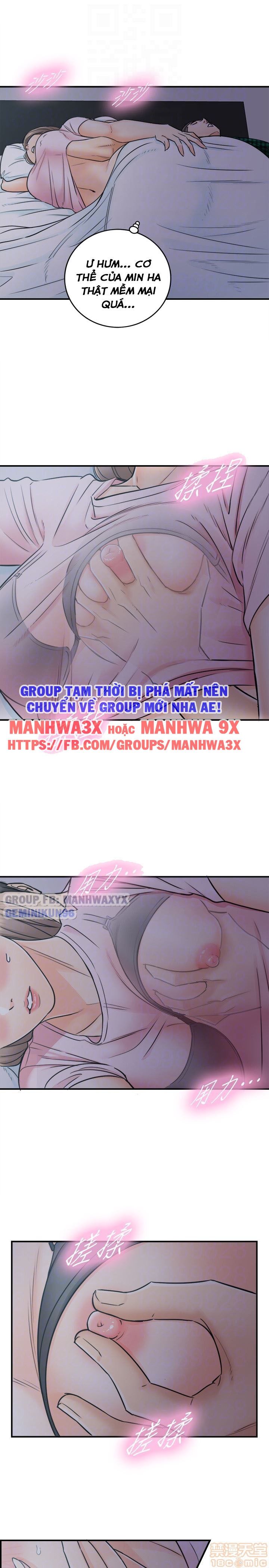 đọc truyện Nàng Sếp Trẻ Tuổi Chương 15 ảnh 33 tại Thiên Thai Truyện