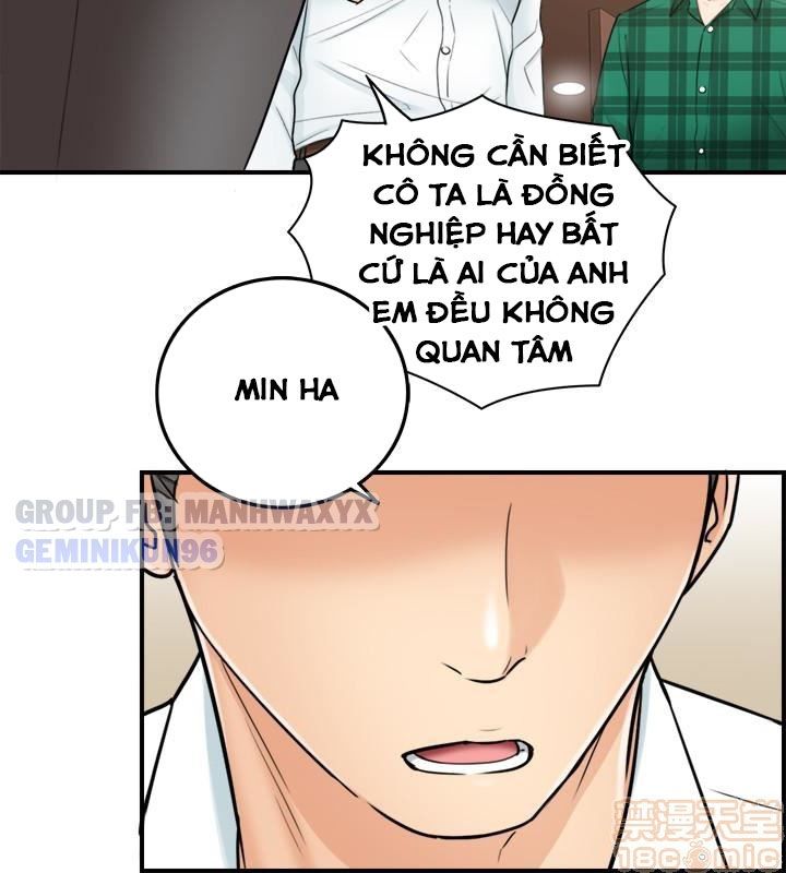 đọc truyện Nàng Sếp Trẻ Tuổi Chương 15 ảnh 10 tại Thiên Thai Truyện