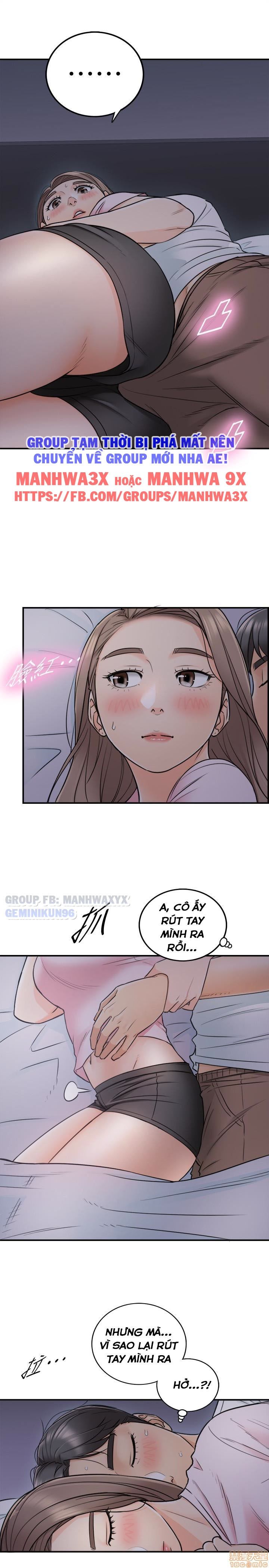 đọc truyện Nàng Sếp Trẻ Tuổi Chương 16 ảnh 15 tại Thiên Thai Truyện