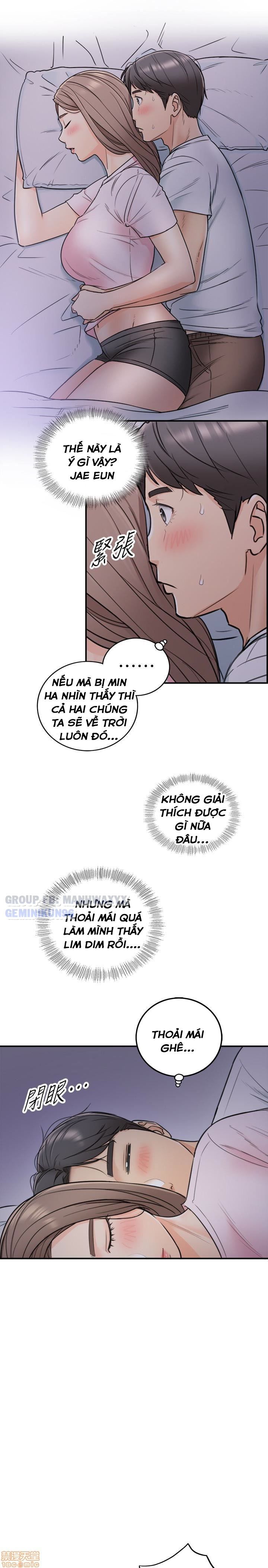 đọc truyện Nàng Sếp Trẻ Tuổi Chương 16 ảnh 17 tại Thiên Thai Truyện