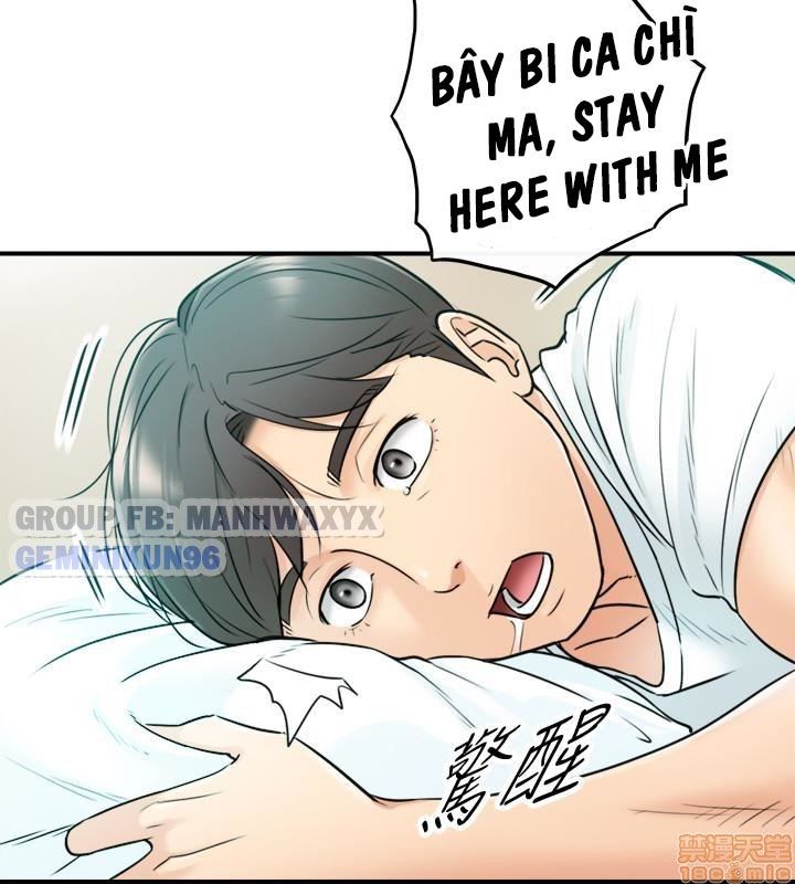 đọc truyện Nàng Sếp Trẻ Tuổi Chương 16 ảnh 18 tại Thiên Thai Truyện