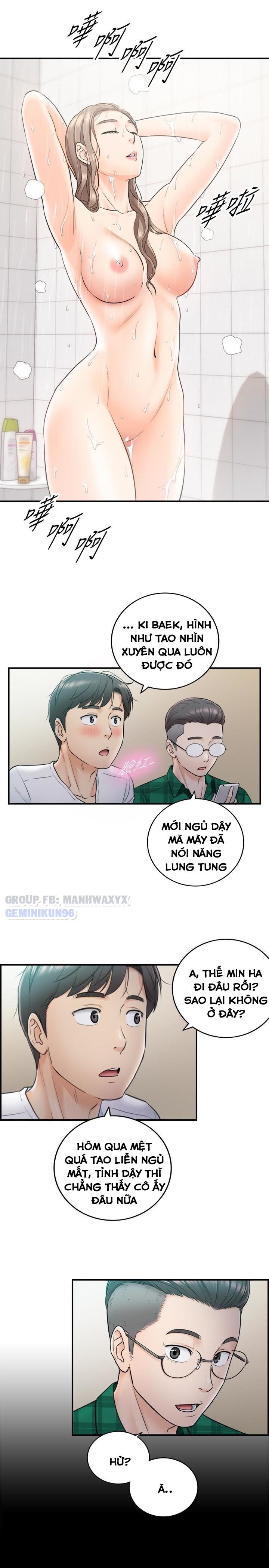 đọc truyện Nàng Sếp Trẻ Tuổi Chương 16 ảnh 21 tại Thiên Thai Truyện