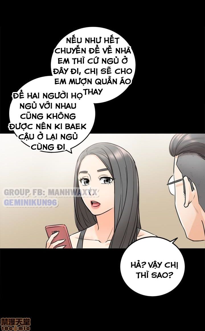 đọc truyện Nàng Sếp Trẻ Tuổi Chương 16 ảnh 23 tại Thiên Thai Truyện