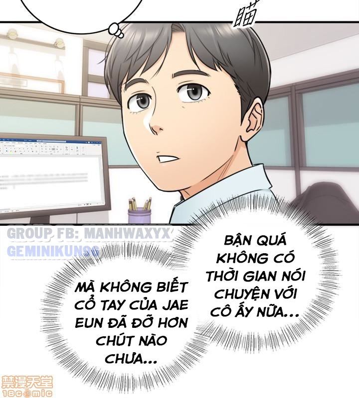 đọc truyện Nàng Sếp Trẻ Tuổi Chương 16 ảnh 29 tại Thiên Thai Truyện