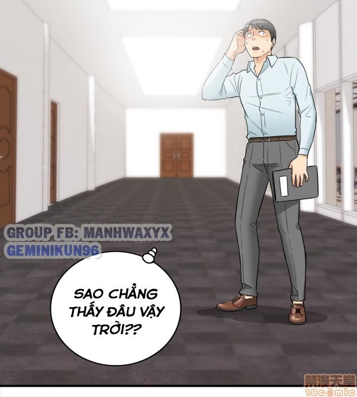 đọc truyện Nàng Sếp Trẻ Tuổi Chương 16 ảnh 31 tại Thiên Thai Truyện