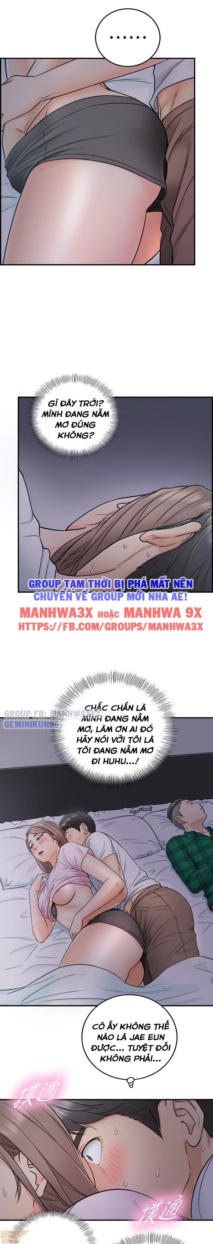 đọc truyện Nàng Sếp Trẻ Tuổi Chương 16 ảnh 9 tại Thiên Thai Truyện