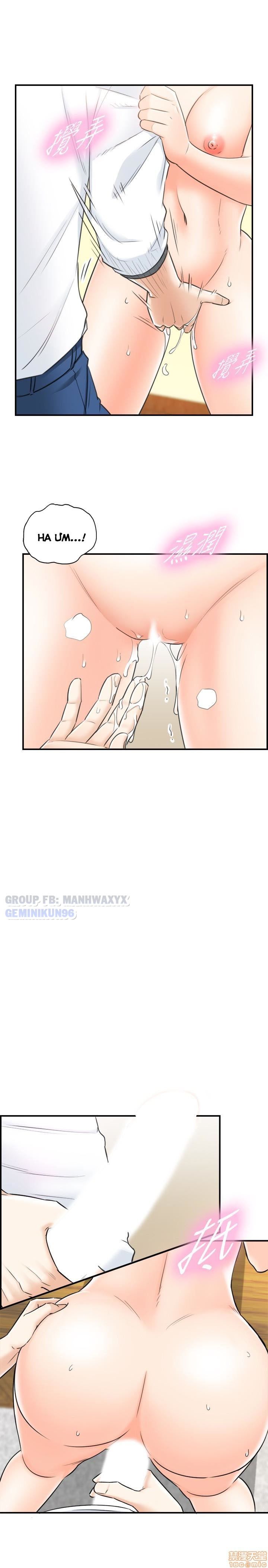 đọc truyện Nàng Sếp Trẻ Tuổi Chương 17 ảnh 20 tại Thiên Thai Truyện