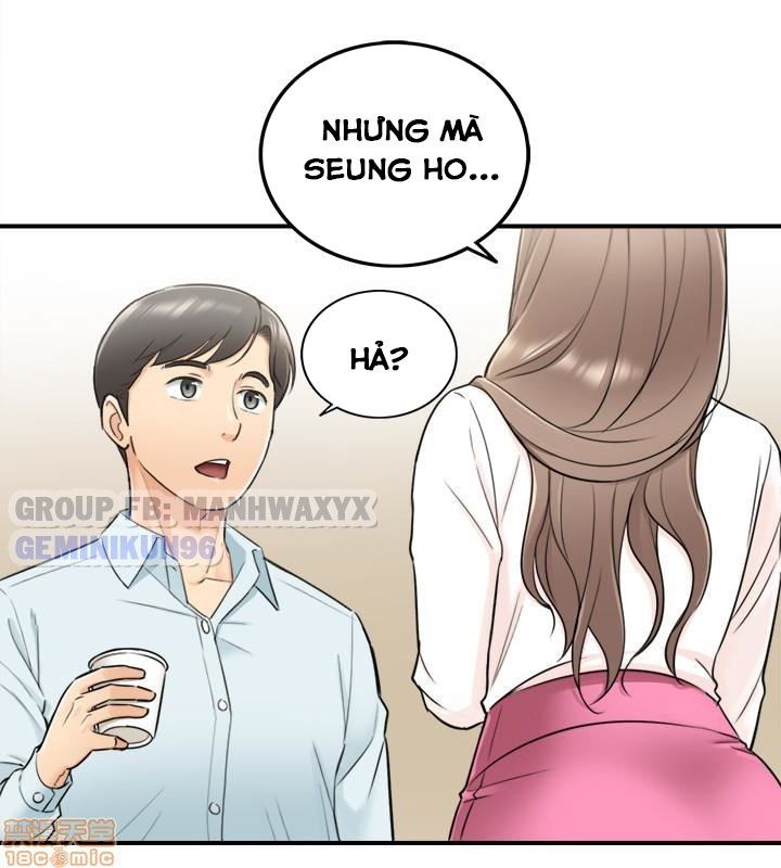 đọc truyện Nàng Sếp Trẻ Tuổi Chương 17 ảnh 34 tại Thiên Thai Truyện