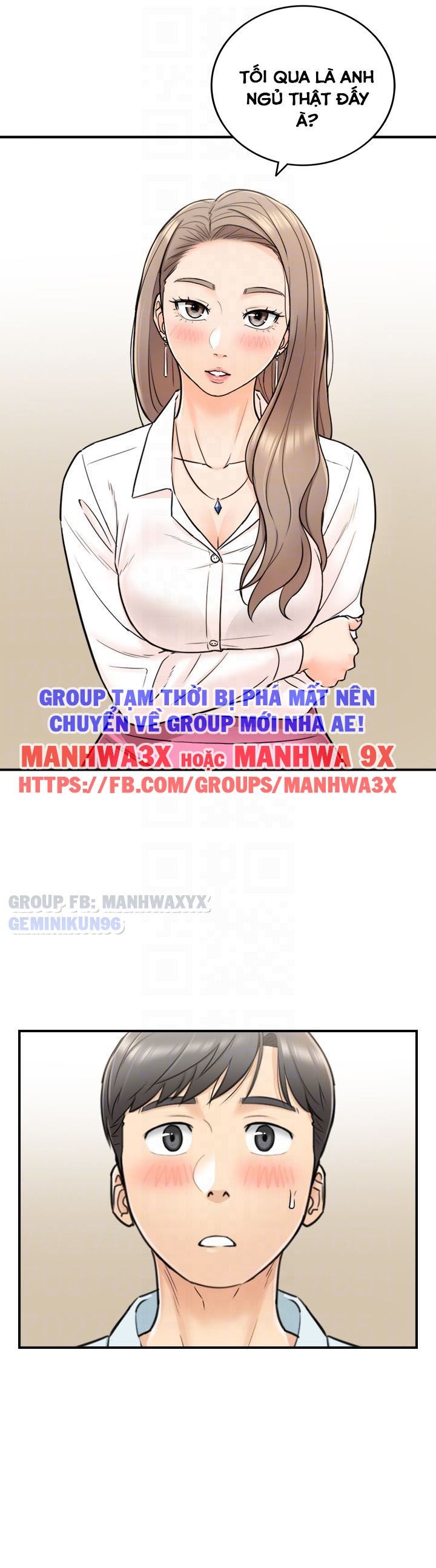 đọc truyện Nàng Sếp Trẻ Tuổi Chương 17 ảnh 35 tại Thiên Thai Truyện