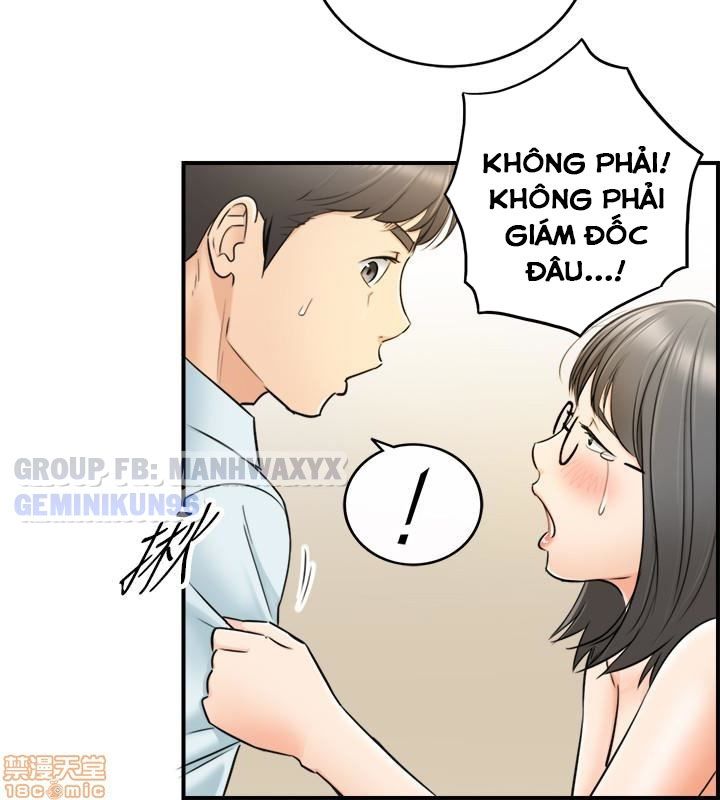 đọc truyện Nàng Sếp Trẻ Tuổi Chương 17 ảnh 6 tại Thiên Thai Truyện