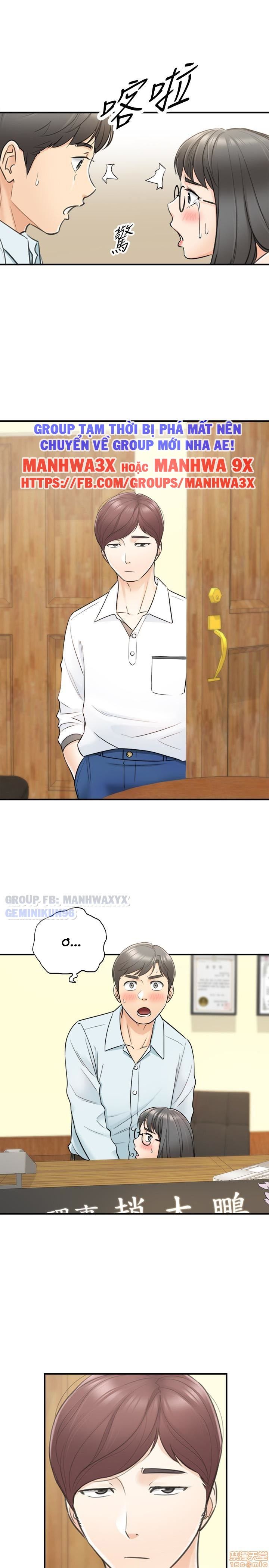 đọc truyện Nàng Sếp Trẻ Tuổi Chương 17 ảnh 7 tại Thiên Thai Truyện