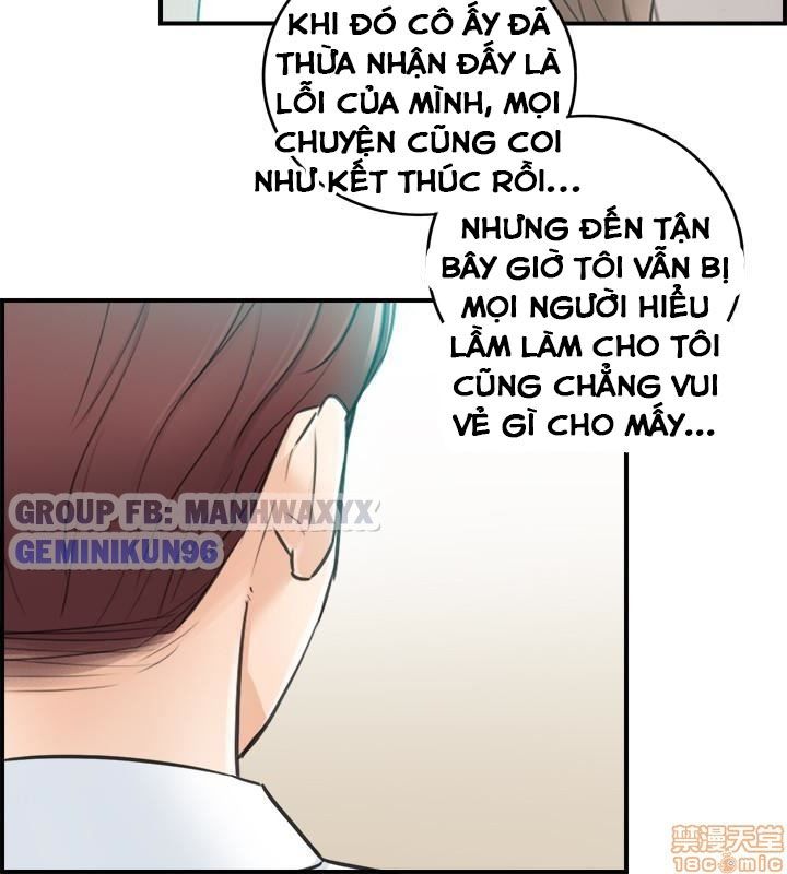 đọc truyện Nàng Sếp Trẻ Tuổi Chương 18 ảnh 14 tại Thiên Thai Truyện