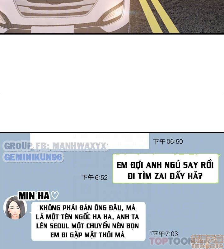 đọc truyện Nàng Sếp Trẻ Tuổi Chương 18 ảnh 16 tại Thiên Thai Truyện