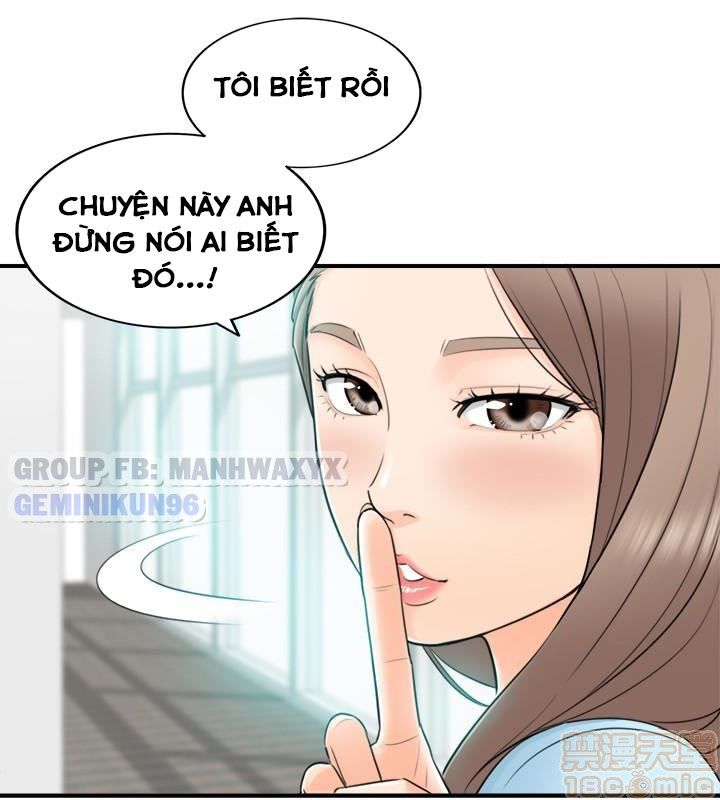 đọc truyện Nàng Sếp Trẻ Tuổi Chương 2 ảnh 17 tại Thiên Thai Truyện