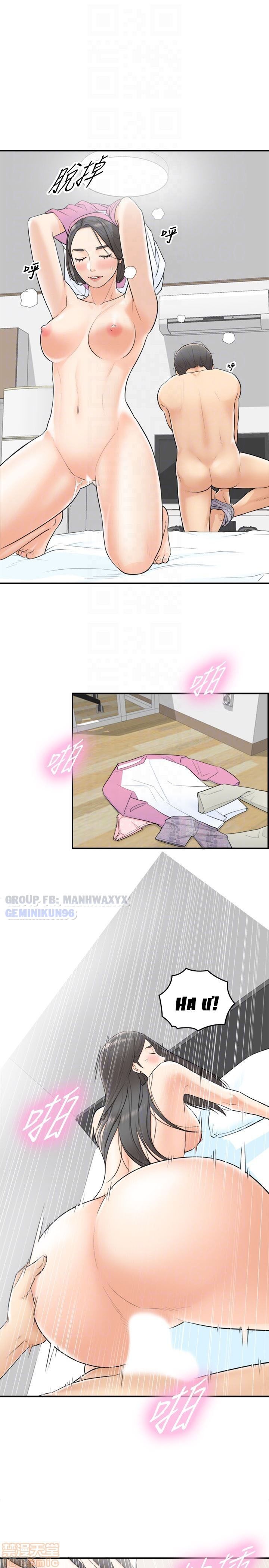 đọc truyện Nàng Sếp Trẻ Tuổi Chương 2 ảnh 32 tại Thiên Thai Truyện