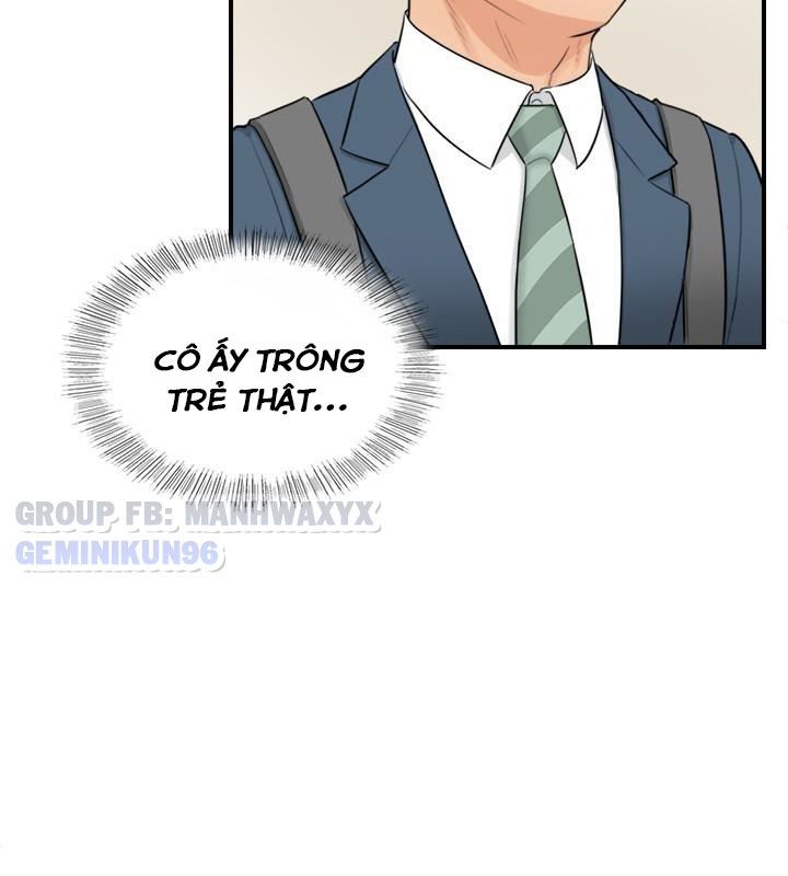 đọc truyện Nàng Sếp Trẻ Tuổi Chương 2 ảnh 11 tại Thiên Thai Truyện