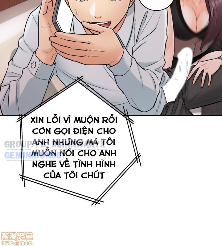 đọc truyện Nàng Sếp Trẻ Tuổi Chương 20 ảnh 15 tại Thiên Thai Truyện