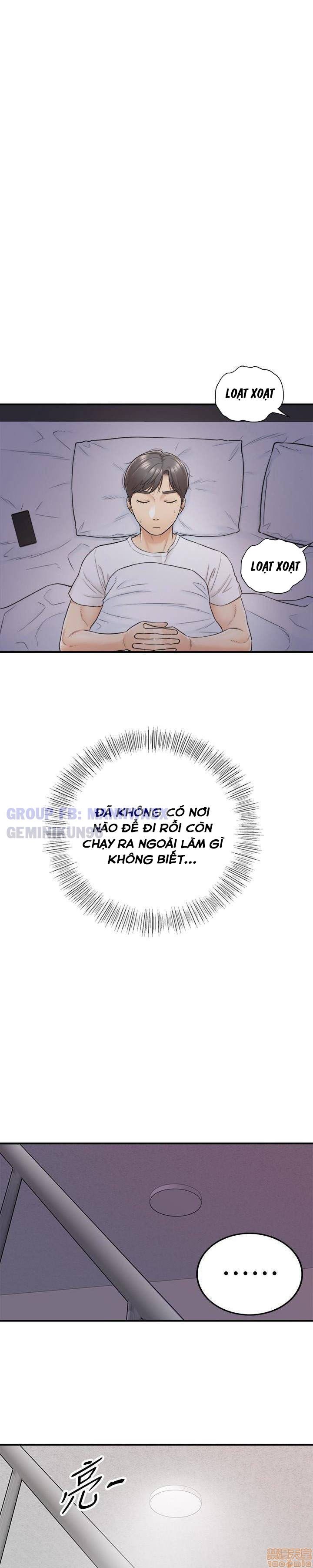 đọc truyện Nàng Sếp Trẻ Tuổi Chương 21 ảnh 21 tại Thiên Thai Truyện