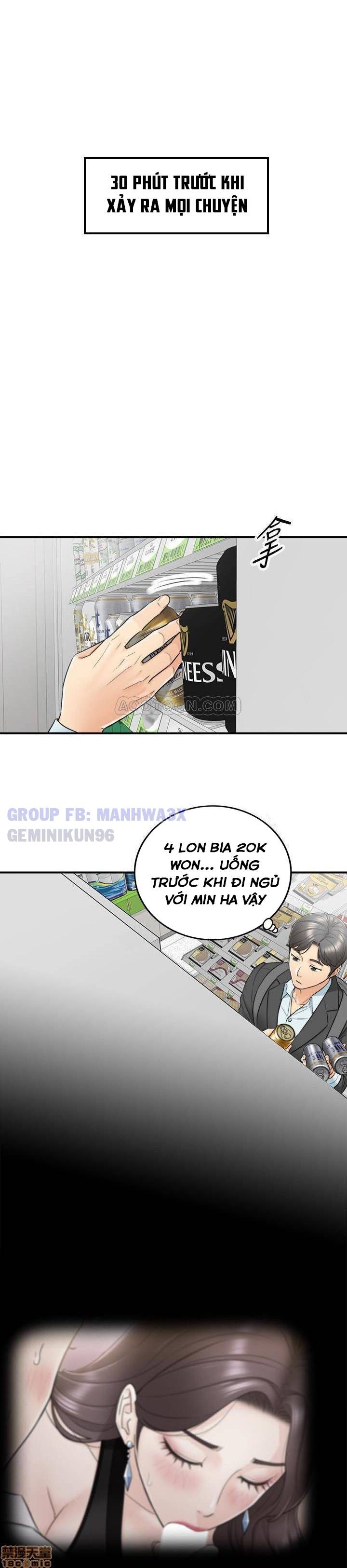 đọc truyện Nàng Sếp Trẻ Tuổi Chương 21 ảnh 4 tại Thiên Thai Truyện