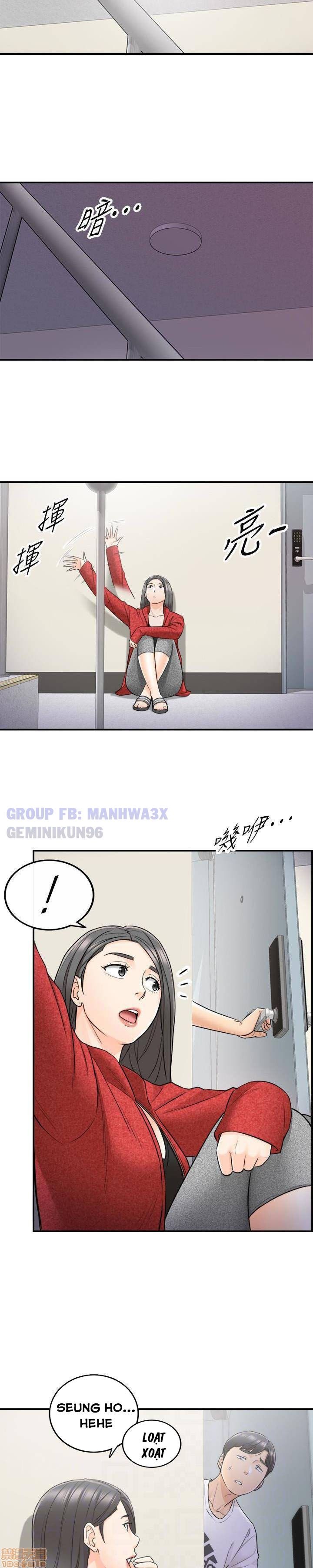 đọc truyện Nàng Sếp Trẻ Tuổi Chương 21 ảnh 22 tại Thiên Thai Truyện