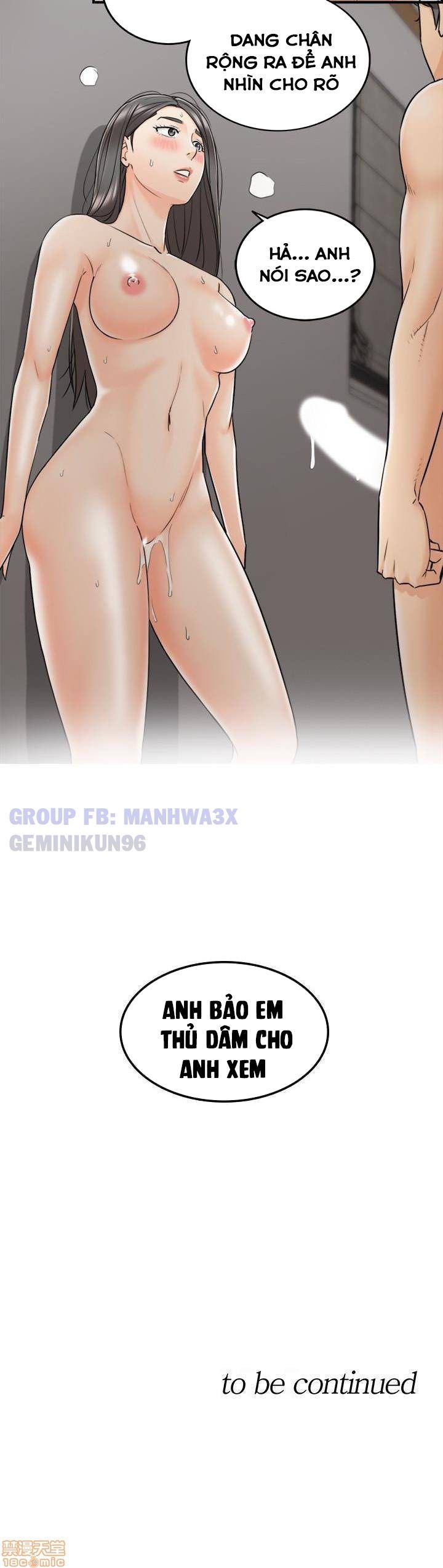 đọc truyện Nàng Sếp Trẻ Tuổi Chương 21 ảnh 28 tại Thiên Thai Truyện