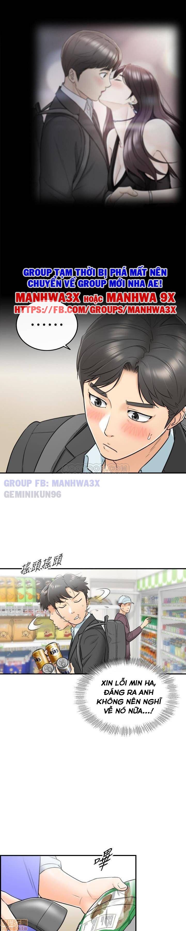 đọc truyện Nàng Sếp Trẻ Tuổi Chương 21 ảnh 5 tại Thiên Thai Truyện