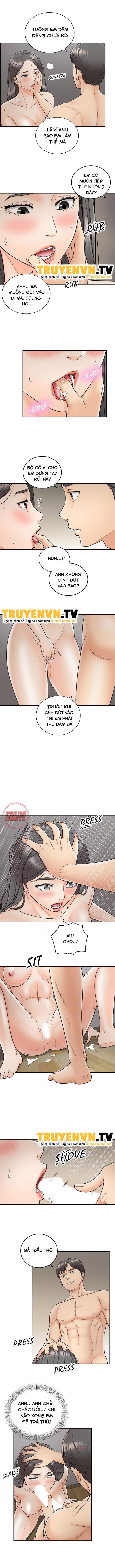 đọc truyện Nàng Sếp Trẻ Tuổi Chương 22 ảnh 5 tại Thiên Thai Truyện