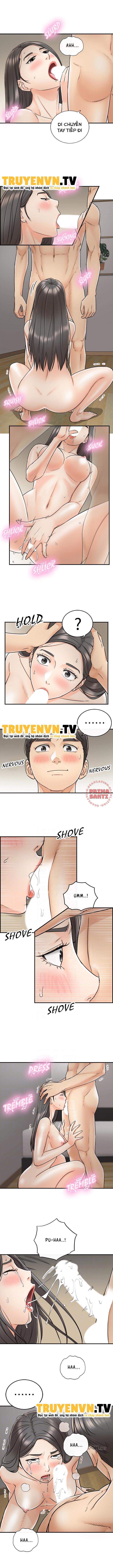 đọc truyện Nàng Sếp Trẻ Tuổi Chương 22 ảnh 6 tại Thiên Thai Truyện